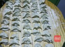 芸豆水饺的做法图解11