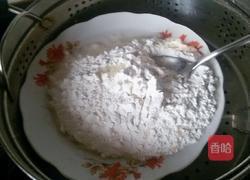 火龙果冰皮月饼的做法图解1