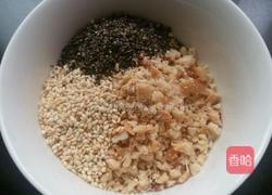 火龙果冰皮月饼的做法图解5