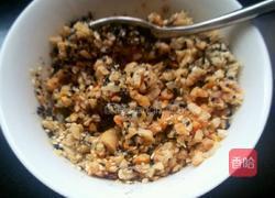 火龙果冰皮月饼的做法图解6