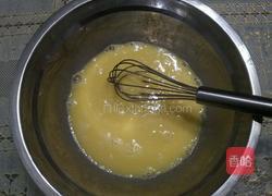 6寸戚风蛋糕的做法图解2
