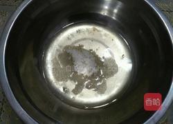 6寸戚风蛋糕的做法图解5