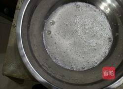 6寸戚风蛋糕的做法图解6