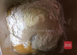 港式土司的做法图解1