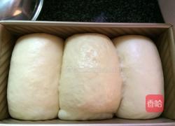 港式土司的做法图解6