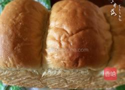 港式土司的做法图解7