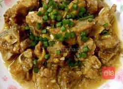 高压锅蒸排骨的做法图解5