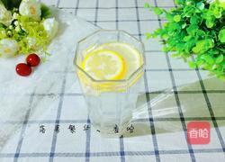 柠檬蜂蜜水的做法图解5