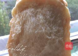 港式土司的做法图解8