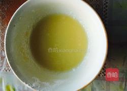 简易鸡蛋灌饼的做法图解1