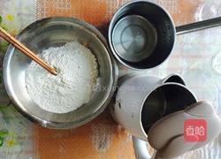 简易鸡蛋灌饼的做法图解2