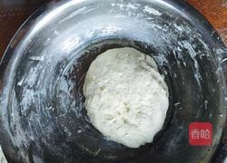 简易鸡蛋灌饼的做法图解3