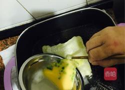简易鸡蛋灌饼的做法图解8
