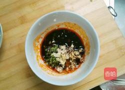 凉拌皮蛋的做法图解4