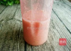 鲜榨石榴汁的做法图解6