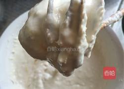 面拖蟹的做法图解3