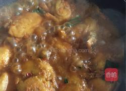 面拖蟹的做法图解5