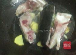 酸菜鱼的做法图解2