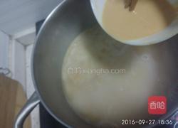 熟豆面糊的做法图解5
