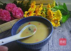 熟豆面糊的做法图解8