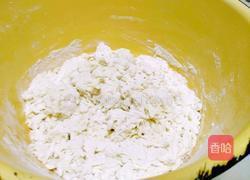 露糖三角的做法图解3