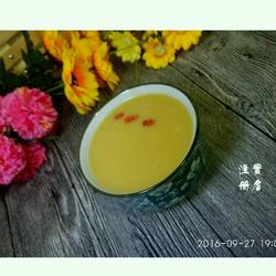 熟豆面糊的做法[图]