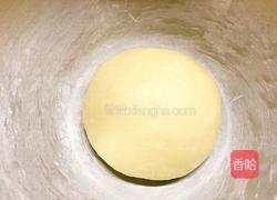 面包诱惑的做法图解4