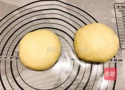 面包诱惑的做法图解6