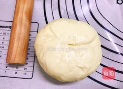 面包诱惑的做法图解8