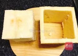 面包诱惑的做法图解16