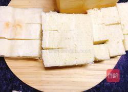 面包诱惑的做法图解19