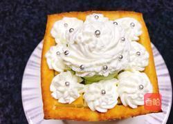 面包诱惑的做法图解31