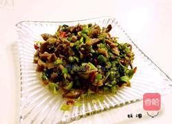 麻辣鸡杂的做法图解9