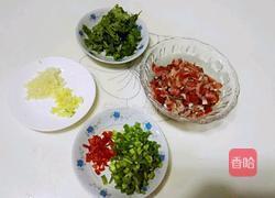 麻辣鸡杂的做法图解1