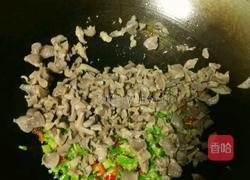 麻辣鸡杂的做法图解5