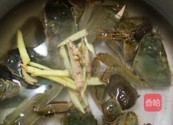 冬瓜大闸蟹汤的做法图解10