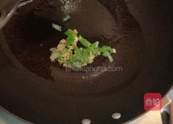 鲜虾豆腐羹的做法图解4