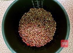 红豆沙馅的做法图解3