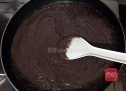 红豆沙馅的做法图解8