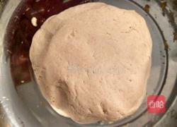 黑莜面饺子的做法图解8