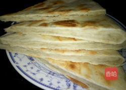 油酥锅盔的做法图解1