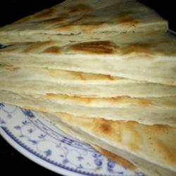 油酥锅盔
