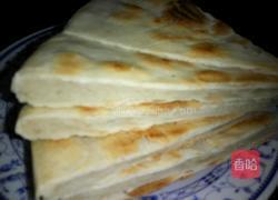 油酥锅盔的做法图解3