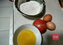 黄金疙瘩汤的做法图解1