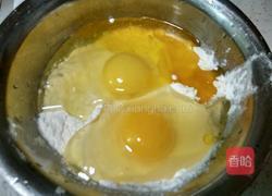 黄金疙瘩汤的做法图解2