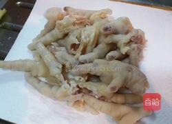 泰式酸辣鳳爪的做法图解7