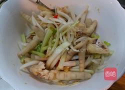 泰式酸辣鳳爪的做法图解8