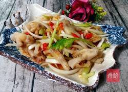 泰式酸辣鳳爪的做法图解9