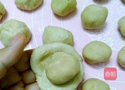 紫薯酥的做法图解8