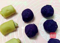 紫薯酥的做法图解13